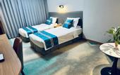 Туры в отель The North Garden Hotel Beijing Wangfujing