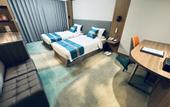 Туры в отель The North Garden Hotel Beijing Wangfujing