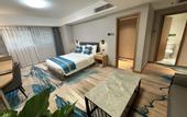 Туры в отель The North Garden Hotel Beijing Wangfujing