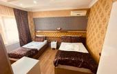 Туры в отель Meta Hotel