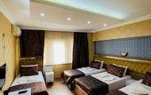 Туры в отель Meta Hotel