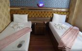 Туры в отель Meta Hotel