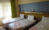 Туры в отель Meta Hotel