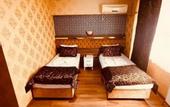 Туры в отель Meta Hotel