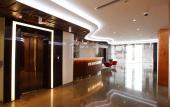 Туры в отель Victory Hotel & Spa Istanbul