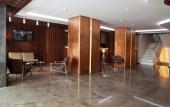 Туры в отель Victory Hotel & Spa Istanbul