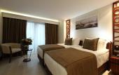 Туры в отель Victory Hotel & Spa Istanbul