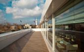 Туры в отель Victory Hotel & Spa Istanbul