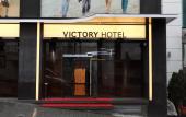 Туры в отель Victory Hotel & Spa Istanbul