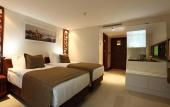 Туры в отель Victory Hotel & Spa Istanbul