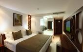 Туры в отель Victory Hotel & Spa Istanbul