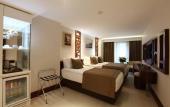 Туры в отель Victory Hotel & Spa Istanbul