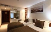 Туры в отель Victory Hotel & Spa Istanbul