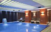Туры в отель Victory Hotel & Spa Istanbul