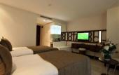 Туры в отель Victory Hotel & Spa Istanbul