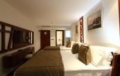 Туры в отель Victory Hotel & Spa Istanbul