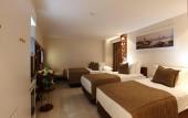 Туры в отель Victory Hotel & Spa Istanbul