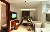 Туры в отель Victory Hotel & Spa Istanbul