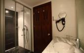 Туры в отель Victory Hotel & Spa Istanbul