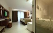 Туры в отель Victory Hotel & Spa Istanbul
