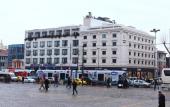 Туры в отель Victory Hotel & Spa Istanbul