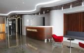 Туры в отель Victory Hotel & Spa Istanbul