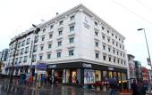 Туры в отель Victory Hotel & Spa Istanbul