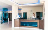 Туры в отель Blue Diamond Alya