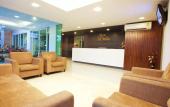Туры в отель La Belle Hotel Chiang Rai