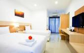 Туры в отель La Belle Hotel Chiang Rai