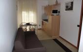 Туры в отель Residence Cigno