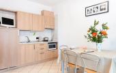 Туры в отель Residence Cigno