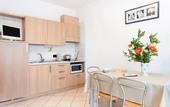 Туры в отель Residence Cigno