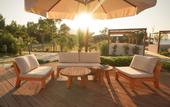 Туры в отель Dirik Surf & Beach Club Hotel