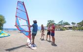 Туры в отель Dirik Surf & Beach Club Hotel