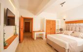 Туры в отель Dirik Surf & Beach Club Hotel