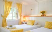 Туры в отель Dirik Surf & Beach Club Hotel