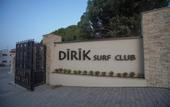 Туры в отель Dirik Surf & Beach Club Hotel