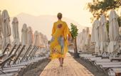 Туры в отель Dirik Surf & Beach Club Hotel