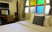 Туры в отель Stay With Me Guesthouse