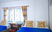 Туры в отель Stay With Me Guesthouse