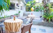 Туры в отель Stay With Me Guesthouse
