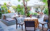 Туры в отель Stay With Me Guesthouse