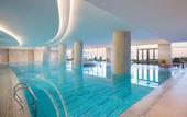 Туры в отель Hyatt Regency Qingdao