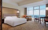 Туры в отель Hyatt Regency Qingdao