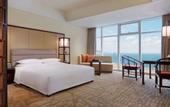 Туры в отель Hyatt Regency Qingdao
