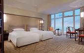 Туры в отель Hyatt Regency Qingdao