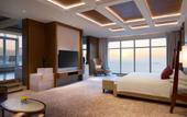 Туры в отель Hyatt Regency Qingdao