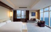 Туры в отель Hyatt Regency Qingdao