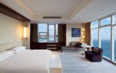 Туры в отель Hyatt Regency Qingdao